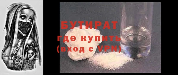 крисы Корсаков